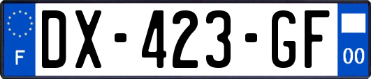DX-423-GF