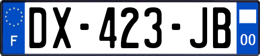 DX-423-JB