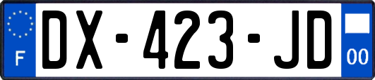 DX-423-JD