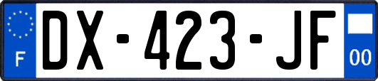 DX-423-JF