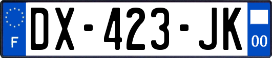 DX-423-JK