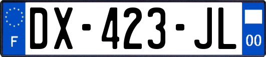 DX-423-JL