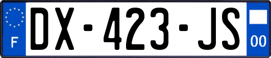 DX-423-JS