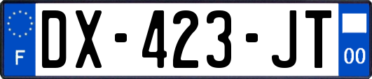 DX-423-JT