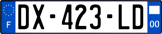 DX-423-LD