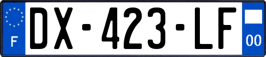 DX-423-LF