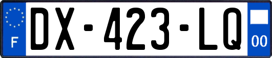 DX-423-LQ