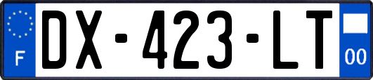 DX-423-LT