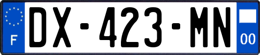 DX-423-MN
