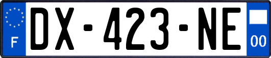 DX-423-NE