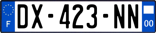 DX-423-NN