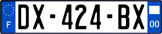 DX-424-BX