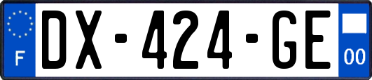 DX-424-GE