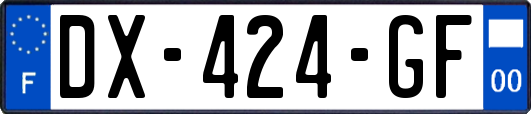 DX-424-GF