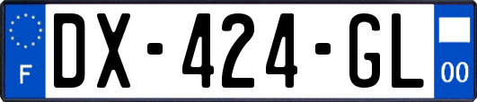 DX-424-GL