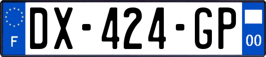 DX-424-GP