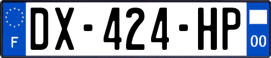 DX-424-HP