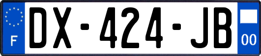 DX-424-JB
