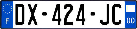 DX-424-JC