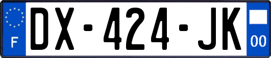 DX-424-JK