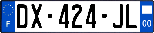 DX-424-JL