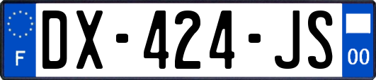DX-424-JS
