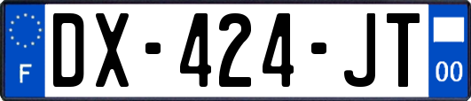 DX-424-JT
