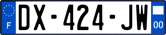 DX-424-JW