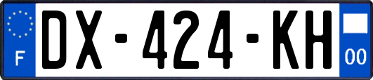 DX-424-KH
