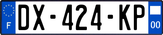 DX-424-KP