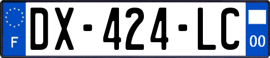 DX-424-LC