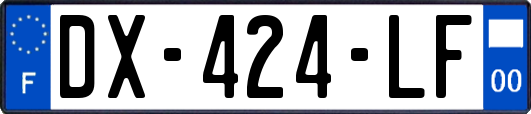 DX-424-LF