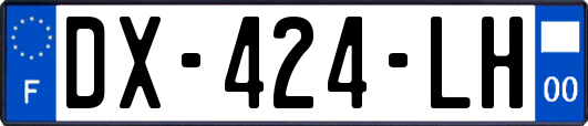 DX-424-LH