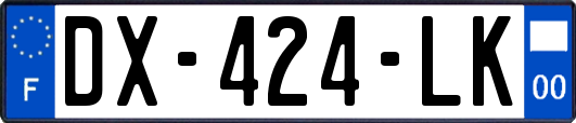 DX-424-LK