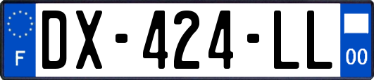 DX-424-LL