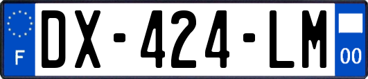 DX-424-LM