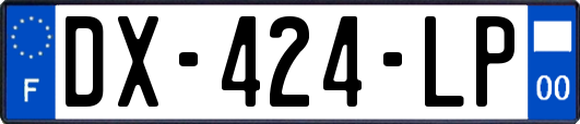 DX-424-LP