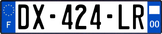 DX-424-LR