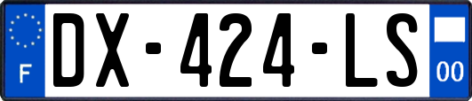 DX-424-LS