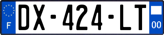 DX-424-LT