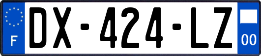 DX-424-LZ