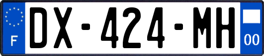 DX-424-MH