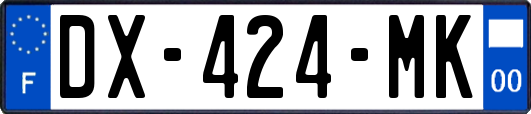 DX-424-MK