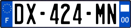 DX-424-MN