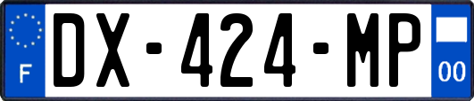 DX-424-MP
