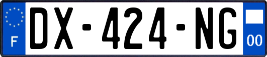 DX-424-NG