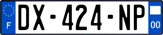 DX-424-NP