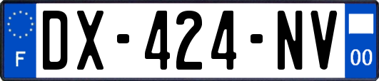 DX-424-NV