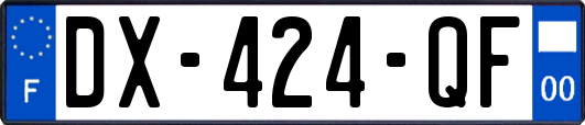 DX-424-QF