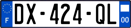 DX-424-QL